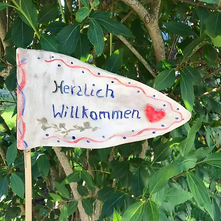 Krauses Unterdeck Lägenhet Loddin