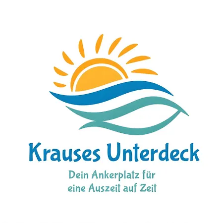 Lägenhet Krauses Unterdeck *